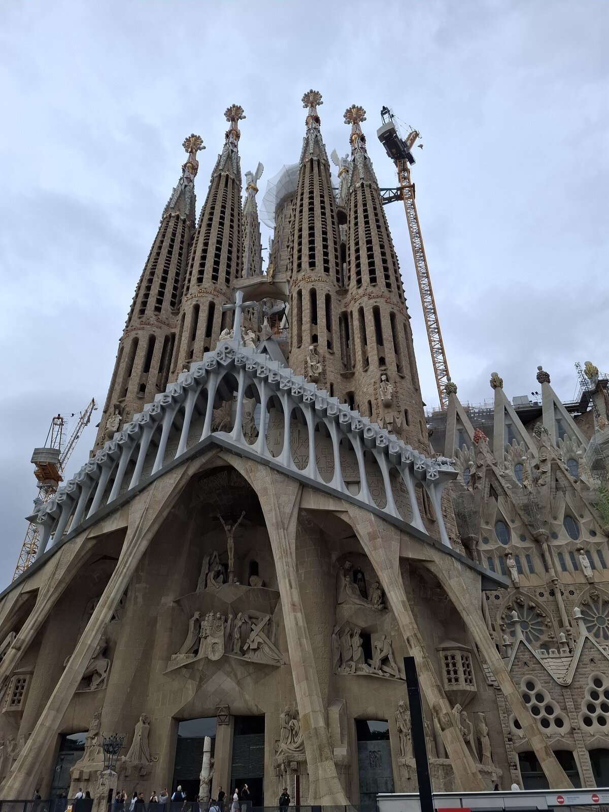 Sagrada Familia
